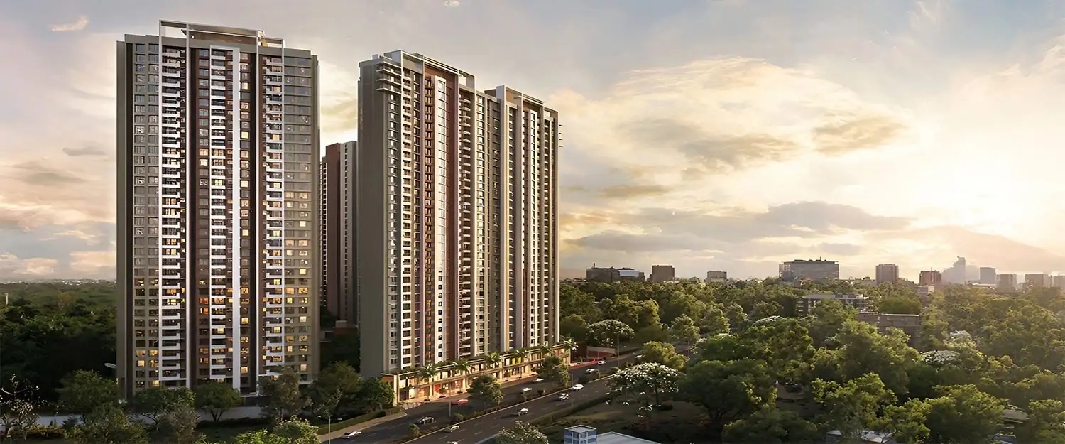 Kalpataru Lokhandwala