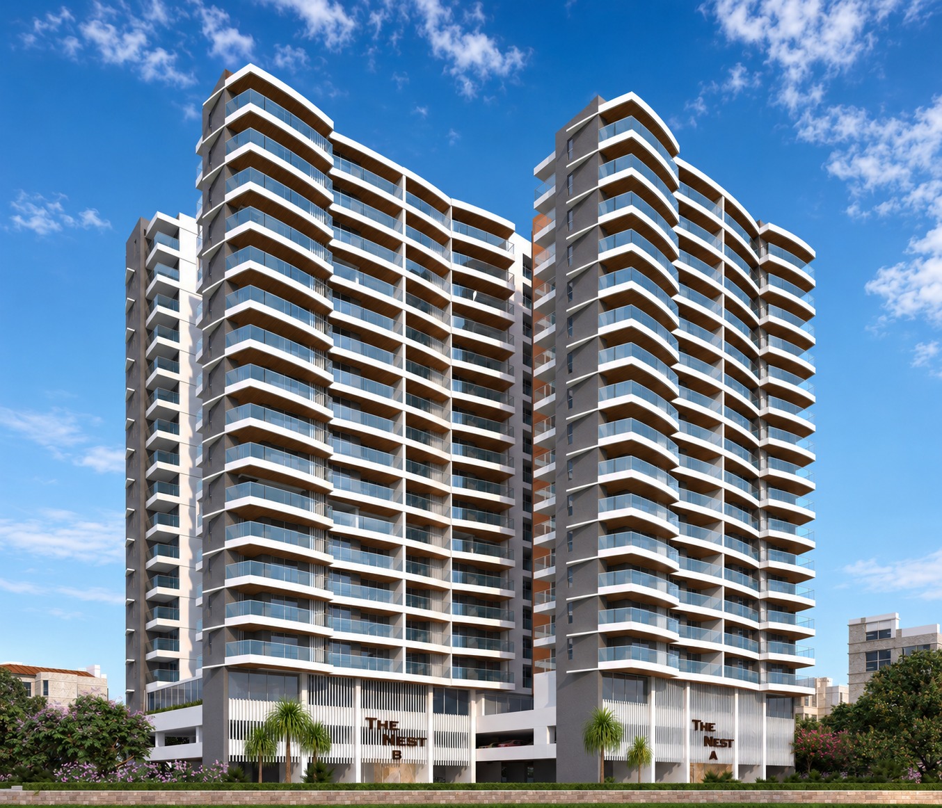 Resale Property