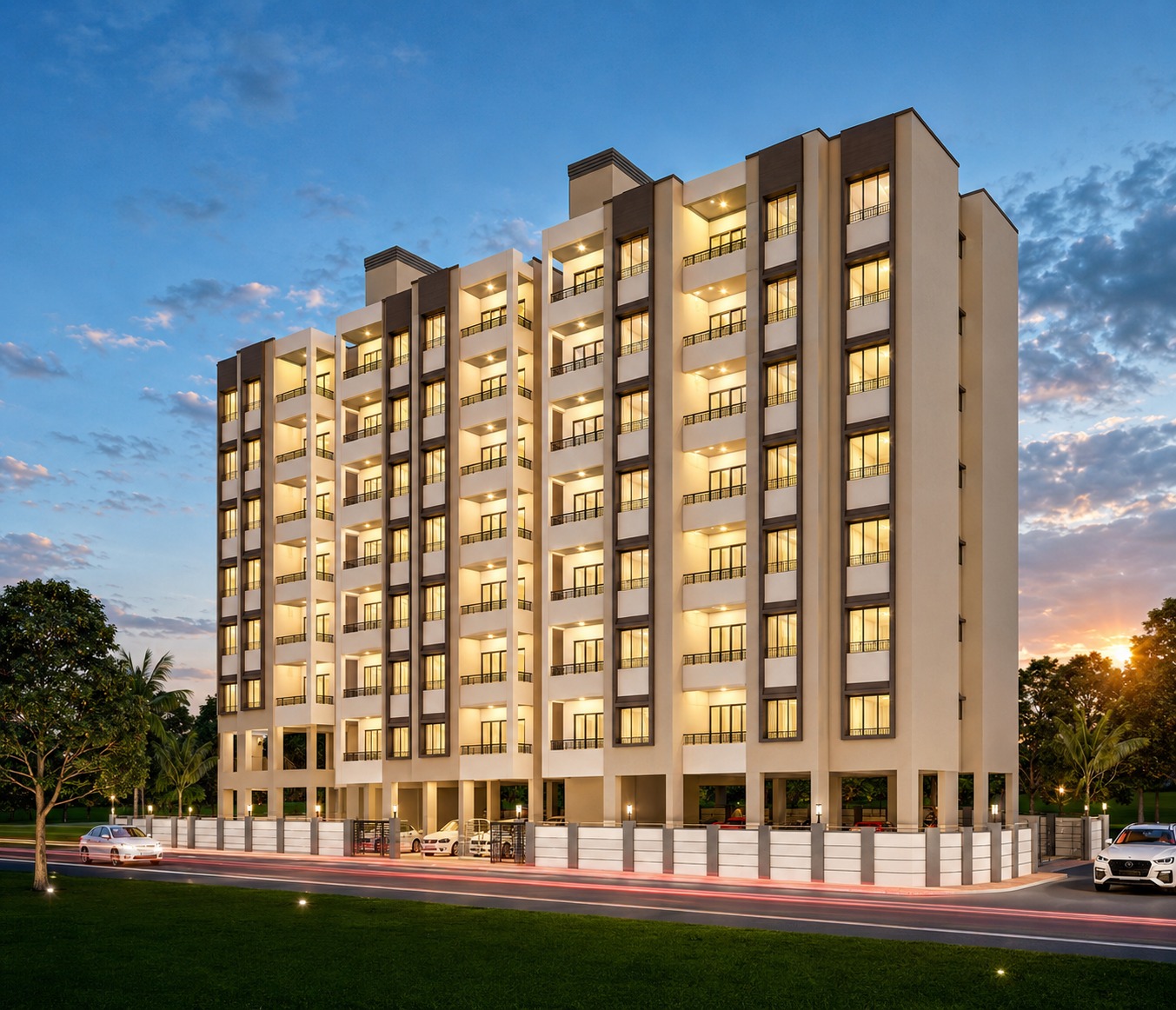 Resale Property